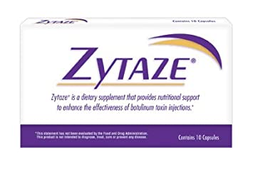 zytaze zinc supplement 