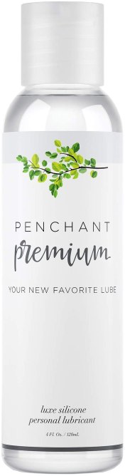 STYLECASTER | Best Lubes | penchant premium lube