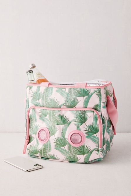 STYLECASTER | Graduation Gift Ideas 2020 | speaker cooler