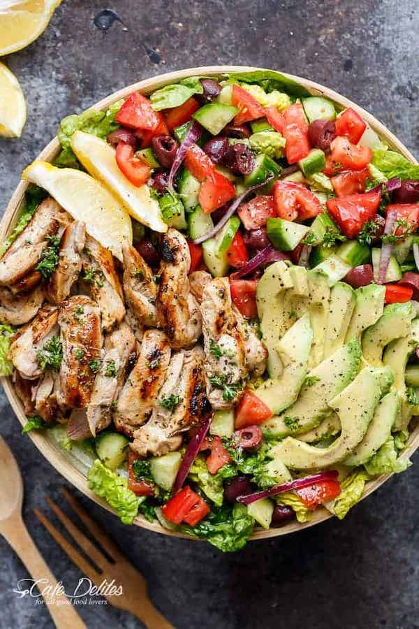STYLECASTER | Easy Keto Recipes