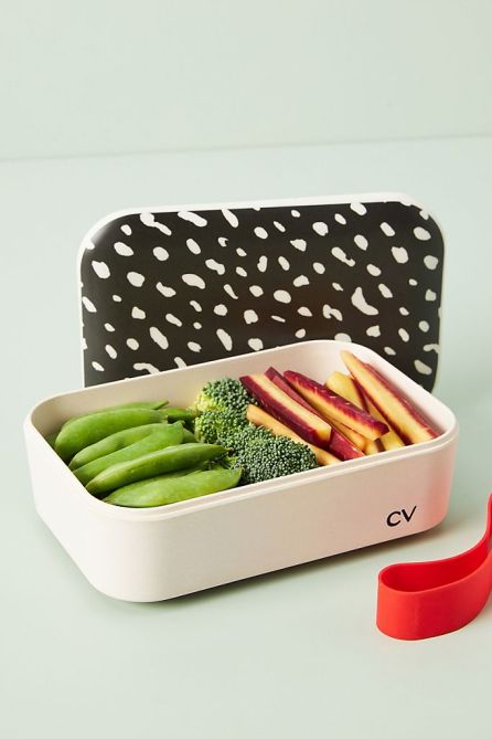 STYLECASTER | Graduation Gift Ideas 2020 | bento box