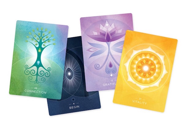 STYLECASTER | Best Oracle Cards | oracle card deck