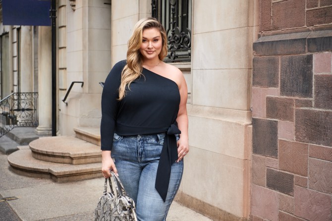 STYLECASTER | Hunter McGrady All Worthy Collection HSN