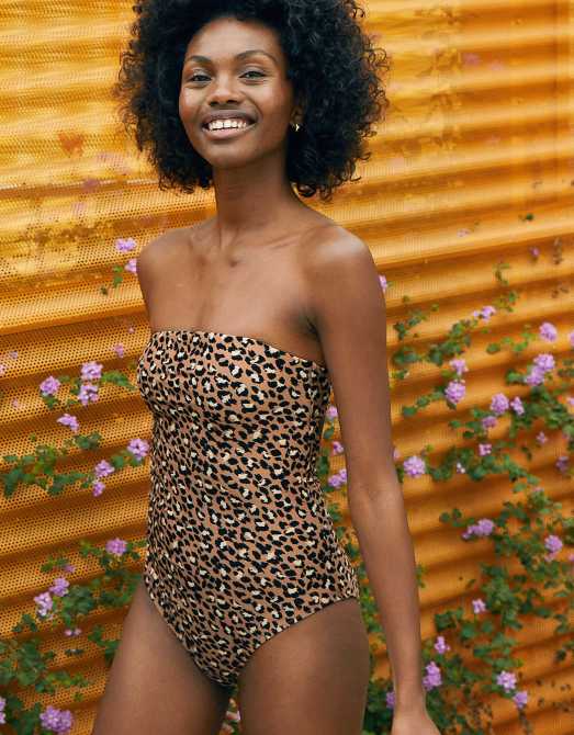 STYLECASTER | aerie sale swimsuit