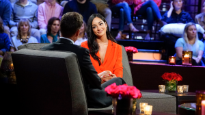 Bachelor 2020: Victoria F.