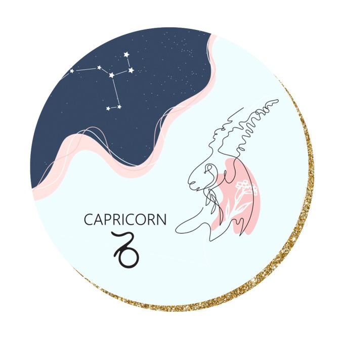 STYLECASTER | Capricorn zodiac sign horoscope