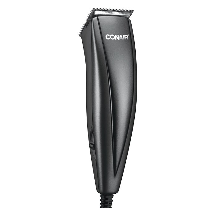 conair clippers