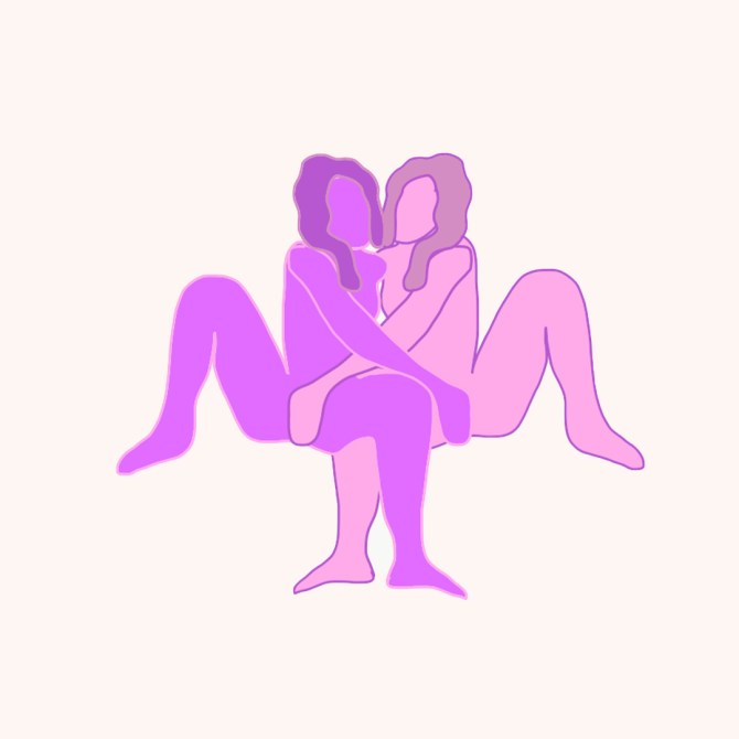 STYLECASTER | Sex Positions for Confidence | 