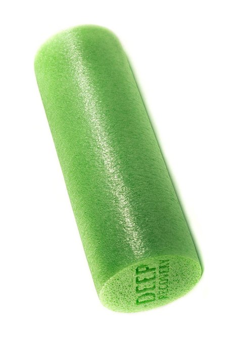 Deep Recovery Travel Size Foam Roller