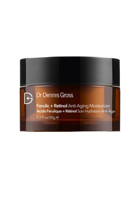 Dr. Dennis Gross Ferulic Retinol Anti Aging Moisturizer