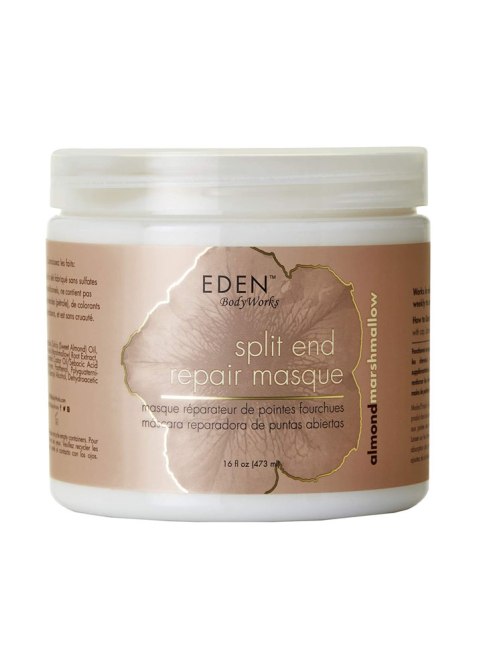 EDEN BodyWorks Almond Marshmallow Split End Repair Masque