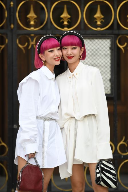 STYLECASTER | Coachella Fashion Trends 2020 | headbands