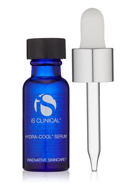 is clinical hydra cool serum