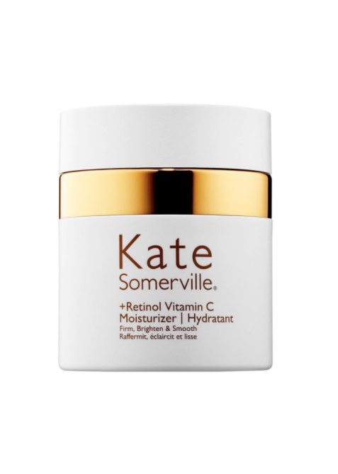 Kate Somerville Retinol Vitamin C Moisturizer