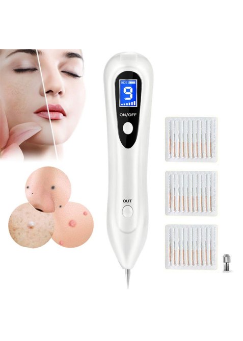 La'prado Skin Tag Repair