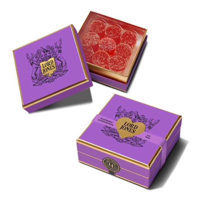 lord jones mothers day