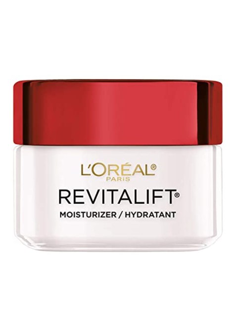 L'Oreal RevitaLift Moisturizer