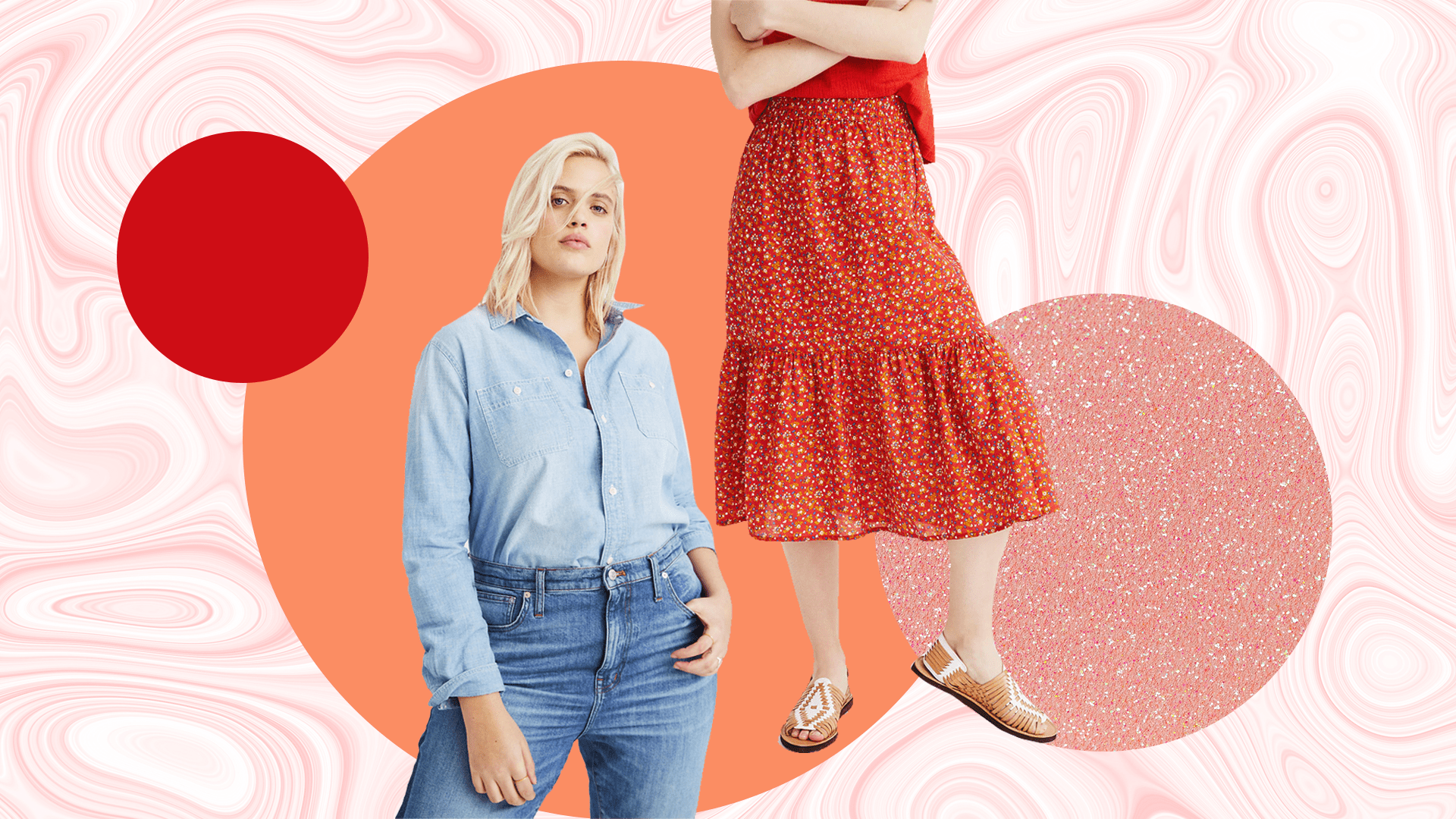 STYLECASTER | Madewell Sale May 2020