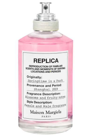 maison margiela replica