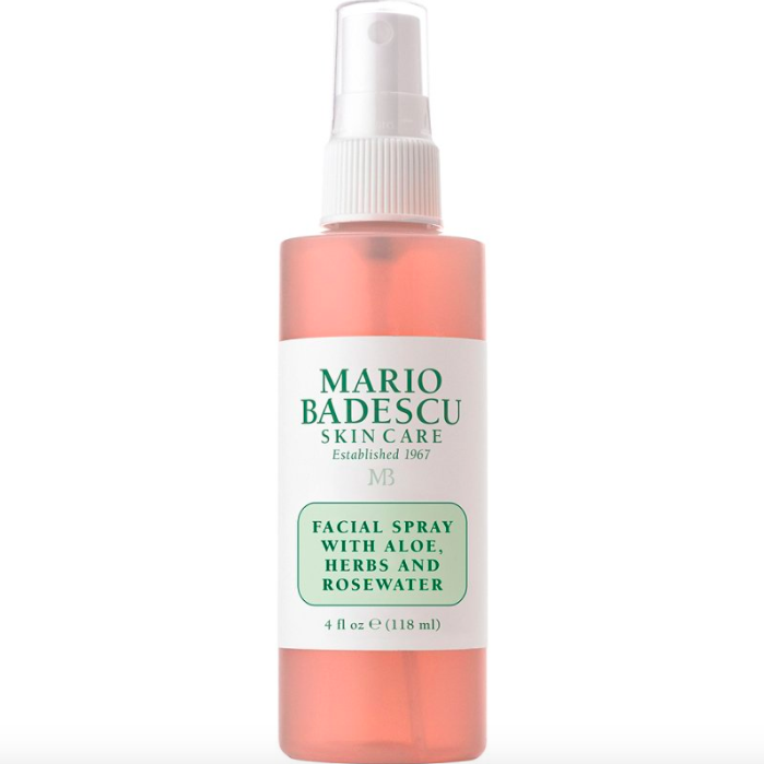 mario badescu facial spray