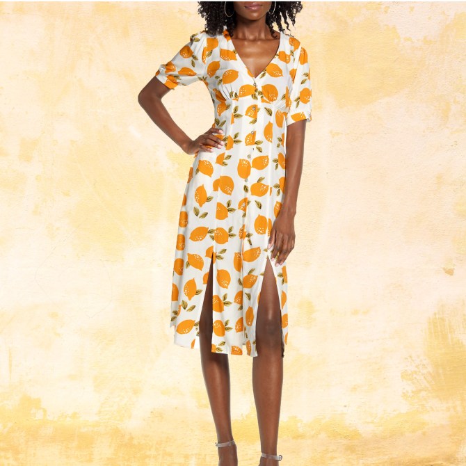STYLECASTER | Easter Ideas 2020 Easter Dress