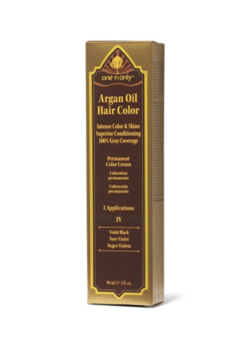 One n Only Argan Oil Hair Color
