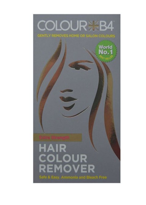 Revolution Colour B4 Hair Colour