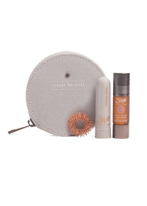 Saje Stress Release Kit