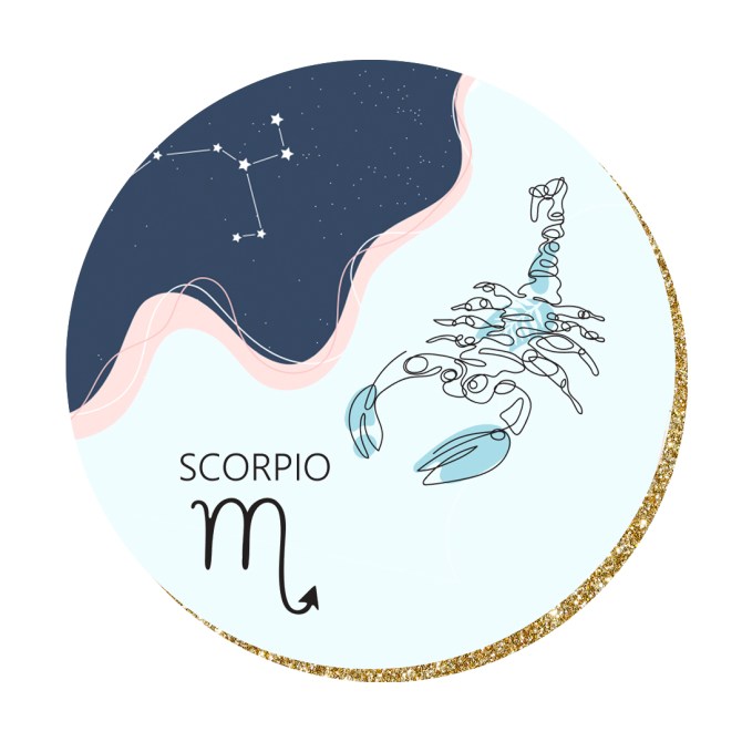 STYLECASTER | Scorpio zodiac sign horoscope