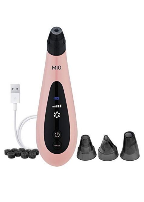 Spa Sciences Mio Diamond Microdermabrasion Blackhead Remover
