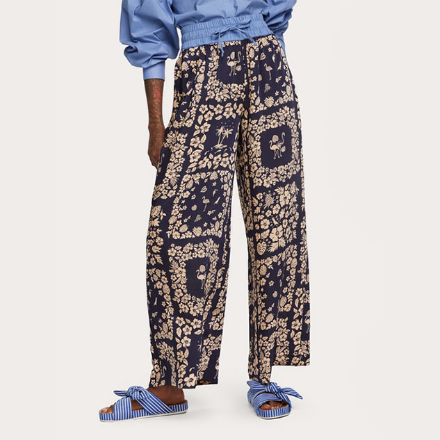 STYLECASTER | stylish comfortable pants