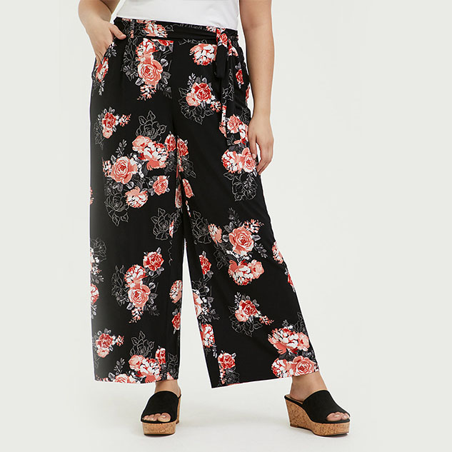 STYLECASTER | stylish comfortable pants