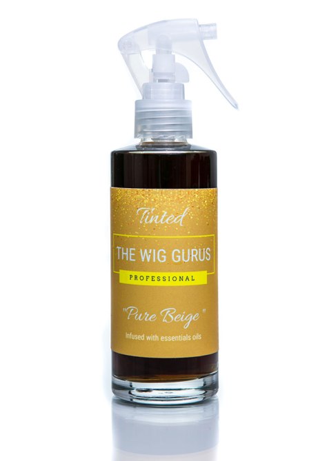 This Wig Gurus Lace Wigs and Lace Front Tint