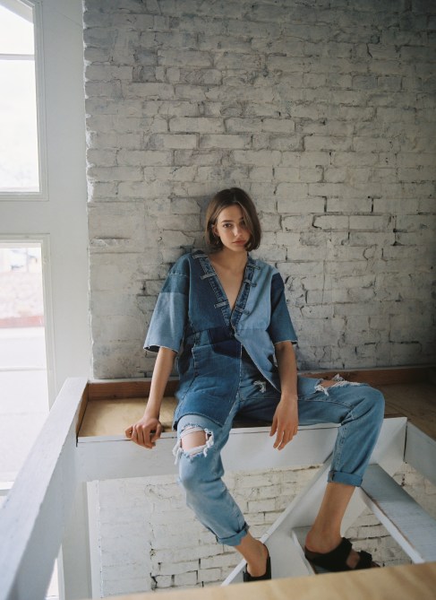 STYLECASTER | Urban Outfitters Vintage Collections 