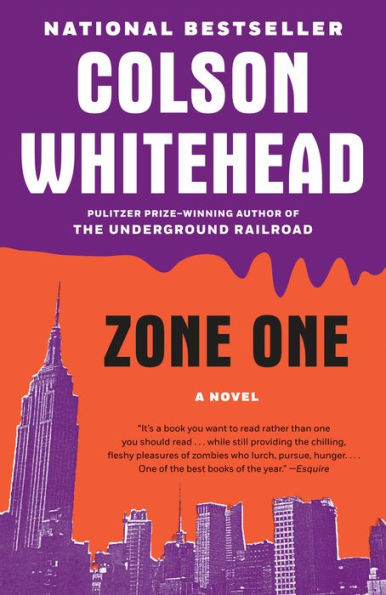 Zone-One-Colson-Whitehead-Book