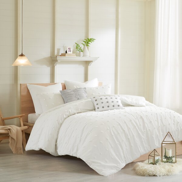STYLECASTER | Wayfair Indoor Sale 2020 | duvet cover
