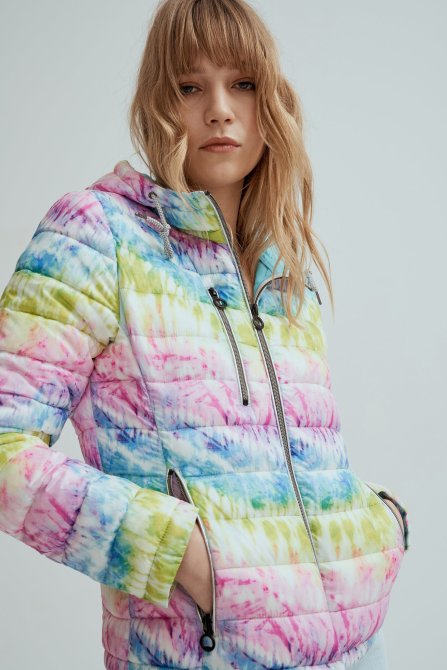 STYLECASTER | Jacket Trends 2020