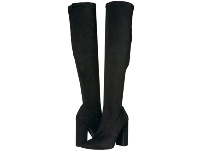 STYLECASTER | 2020 boot trends