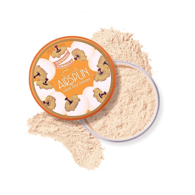Coty Airspun Loose Face Powder