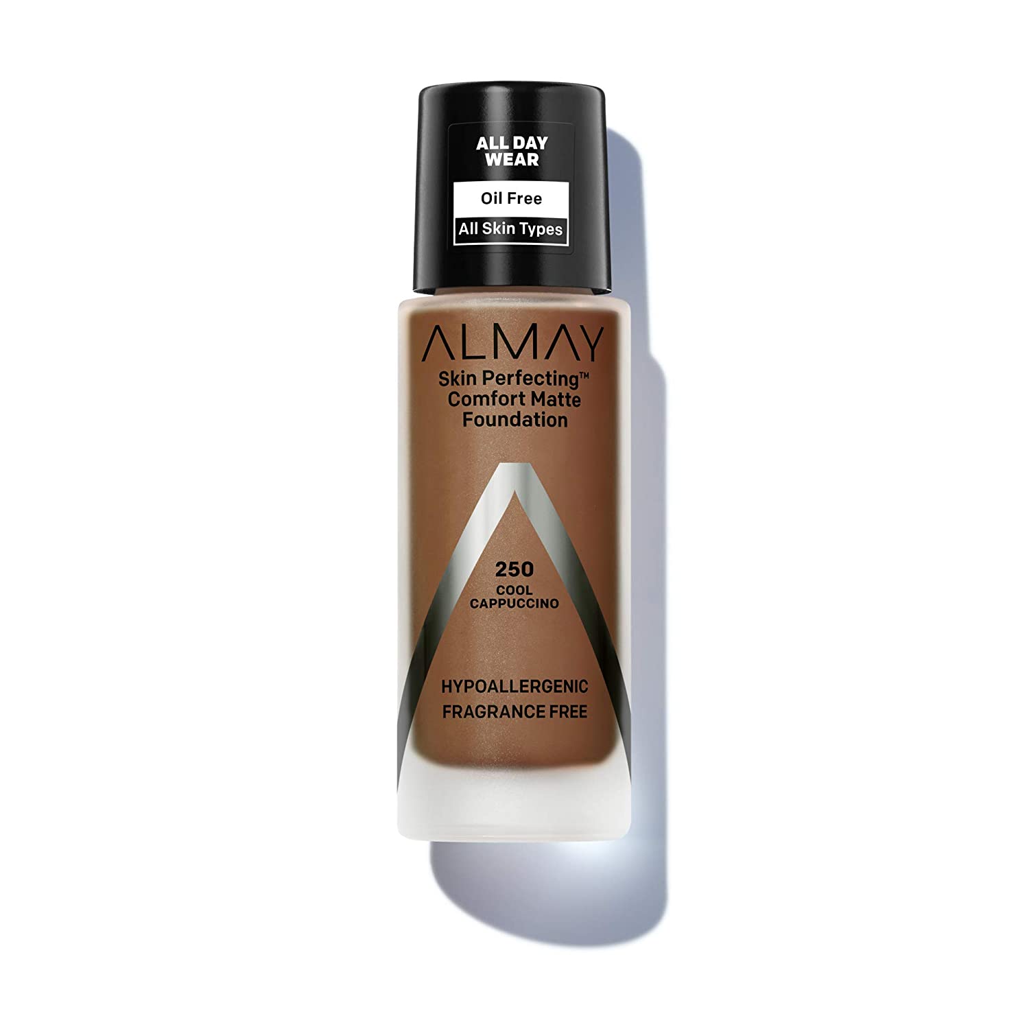 almay skin perfecting foundation amazon