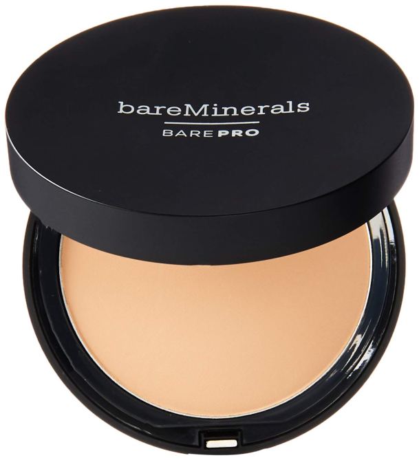 barepro performance wear powder foundation