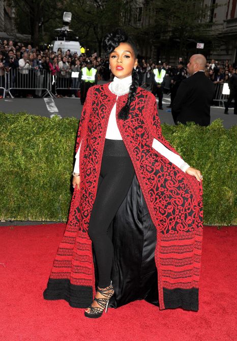 STYLECASTER | Best Met Gala Looks