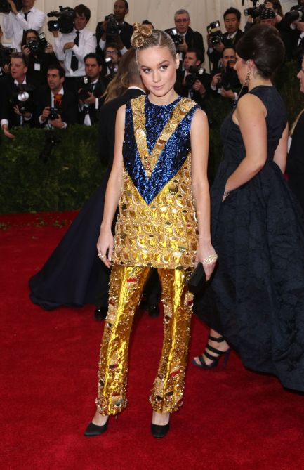 STYLECASTER | Best Met Gala Looks