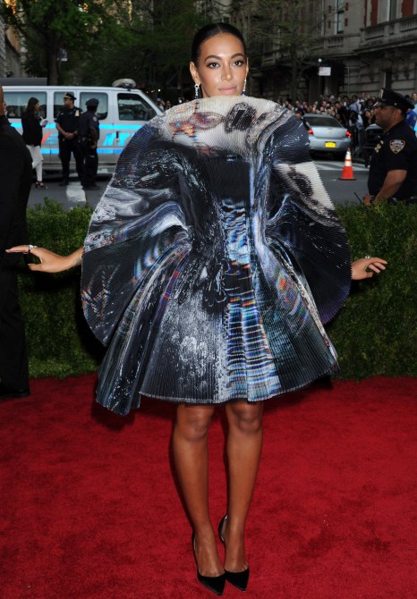 STYLECASTER | Best Met Gala Looks