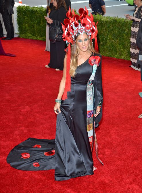 STYLECASTER | Best Met Gala Looks