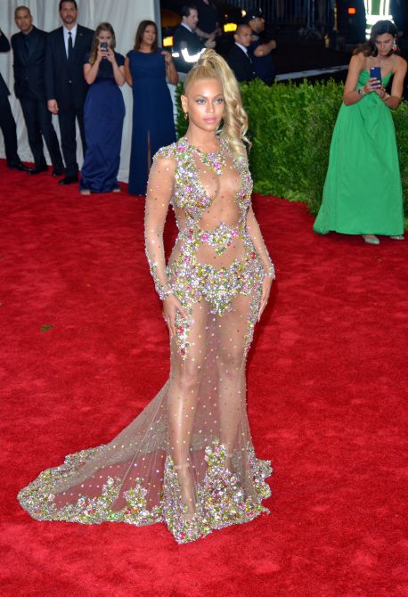 STYLECASTER | Best Met Gala Looks