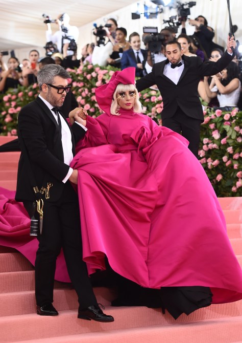 STYLECASTER | Best Met Gala Looks