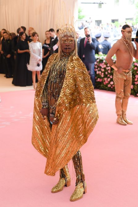 STYLECASTER | Best Met Gala Looks