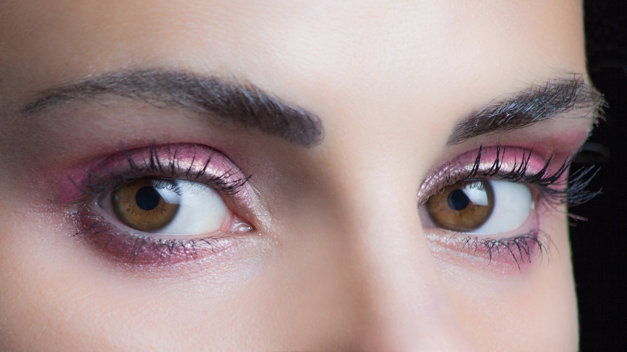 Best Pink Eyeshadow on Amazon