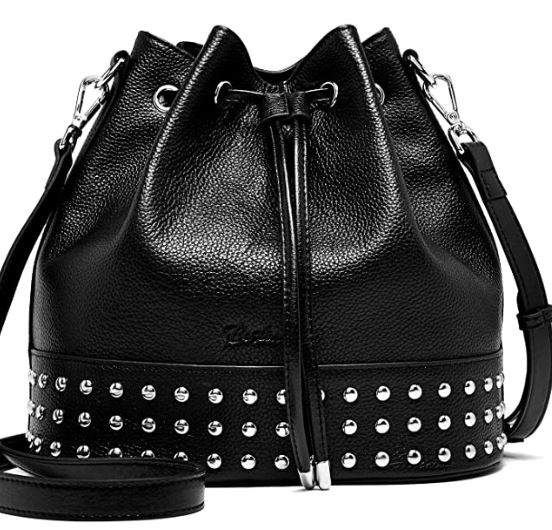 Bostanten bucket bag amazon